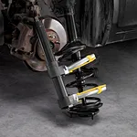 Under Car Tools